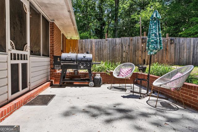 711 Winchester Circle, Macon, GA 31210