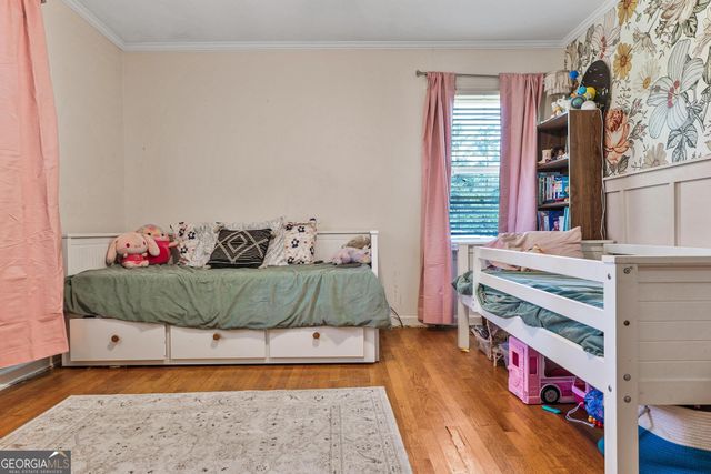 711 Winchester Circle, Macon, GA 31210