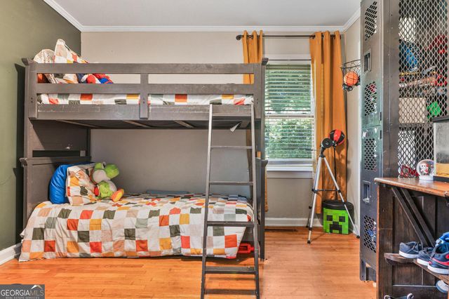 711 Winchester Circle, Macon, GA 31210
