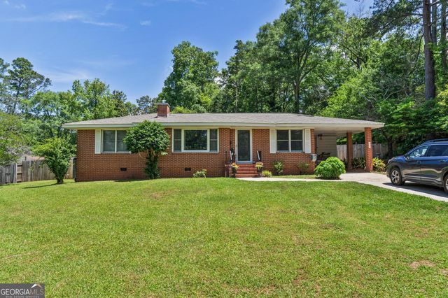 711 Winchester Circle, Macon, GA 31210
