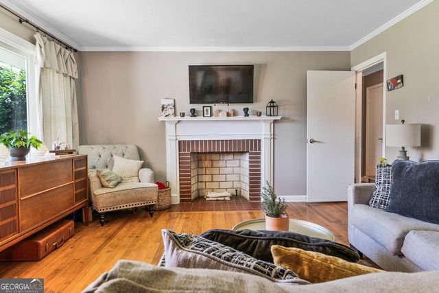 711 Winchester Circle, Macon, GA 31210
