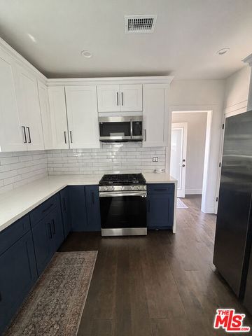 5337 Deane Avenue, Los Angeles, CA 90043
