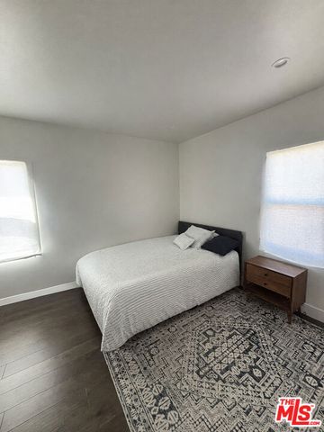 5337 Deane Avenue, Los Angeles, CA 90043