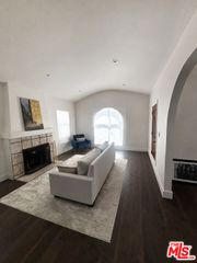 5337 Deane Avenue, Los Angeles, CA 90043