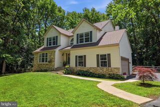 1457 POWELL CIR, Garnet Valley, PA 19060