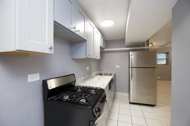 4400 N RACINE Avenue GARDEN, Chicago, IL 60640