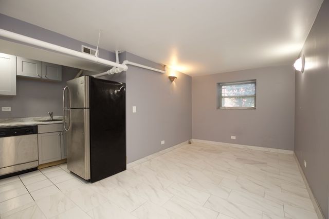 4400 N RACINE Avenue GARDEN, Chicago, IL 60640