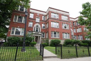 4400 N RACINE Avenue GARDEN, Chicago, IL 60640