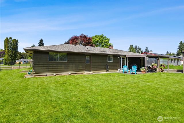 18102 150th Street SE, Monroe, WA 98272