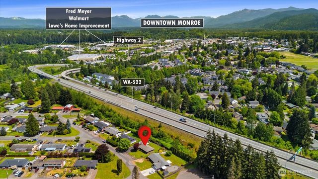18102 150th Street SE, Monroe, WA 98272