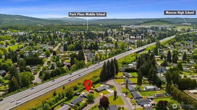18102 150th Street SE, Monroe, WA 98272