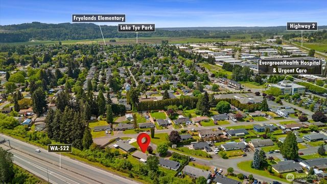 18102 150th Street SE, Monroe, WA 98272