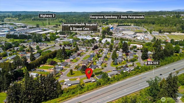 18102 150th Street SE, Monroe, WA 98272