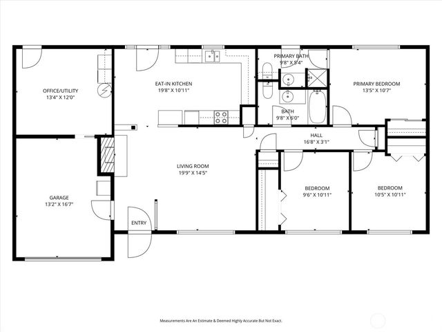 18102 150th Street SE, Monroe, WA 98272