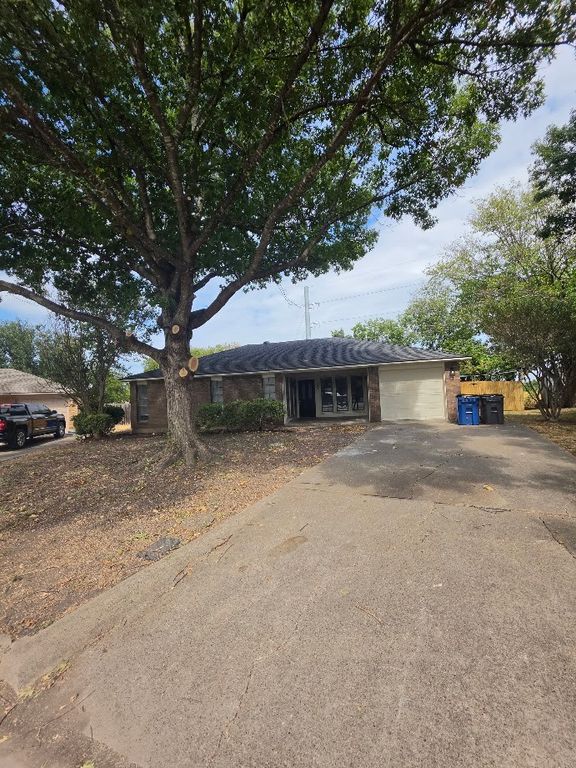 309 West Court, Glenn Heights, TX 75154 — photo 2