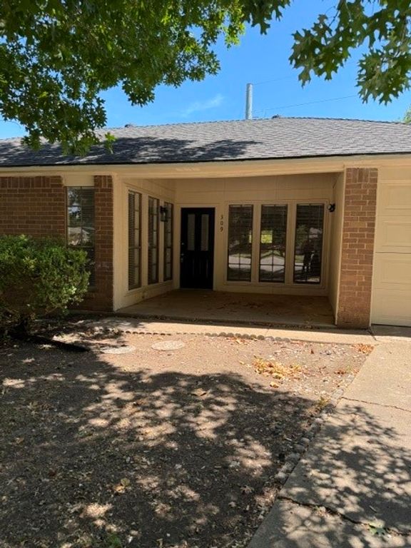 309 West Court, Glenn Heights, TX 75154 — photo 3