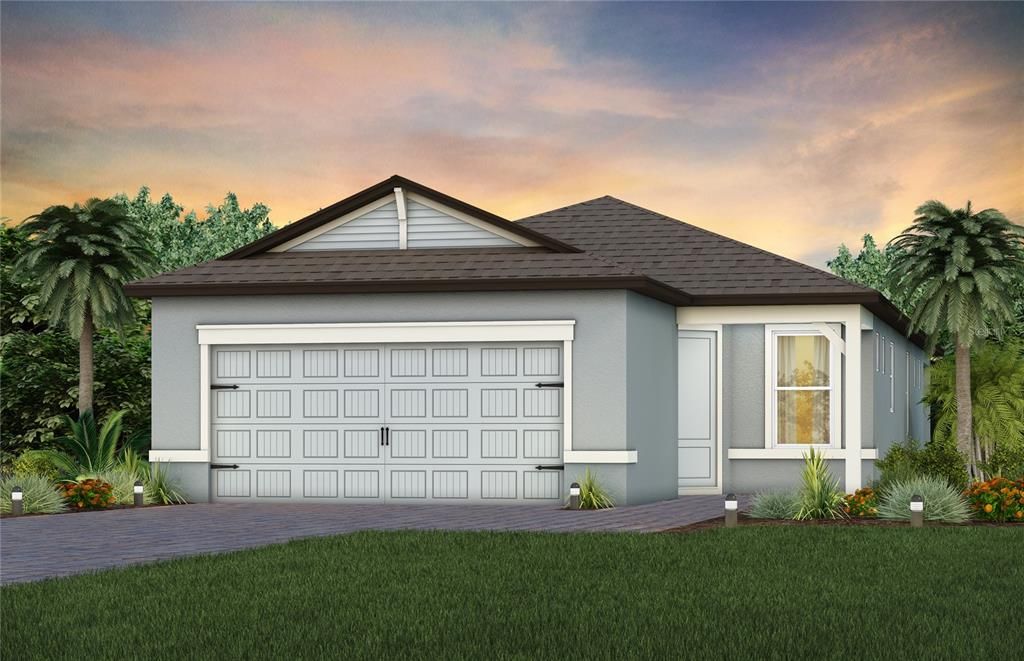 13756 ROCKY PINE PLACE, Spring Hill, FL 34610