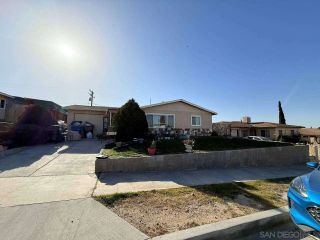 350 S S Muriel Dr, Barstow, CA 92311