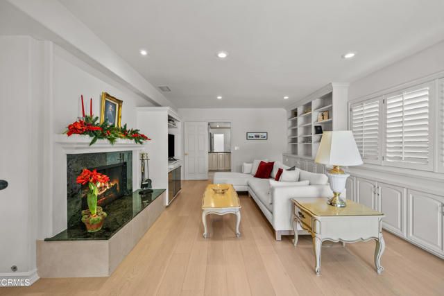 4240 Reyes Drive, Los Angeles, CA 91356