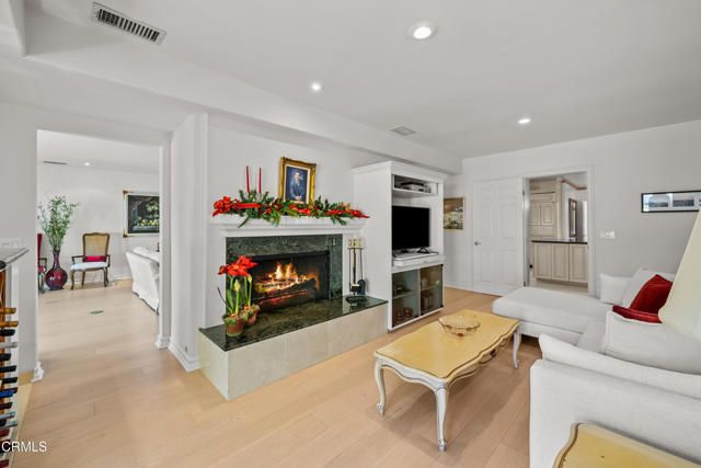 4240 Reyes Drive, Los Angeles, CA 91356