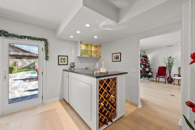 4240 Reyes Drive, Los Angeles, CA 91356