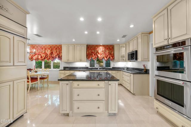 4240 Reyes Drive, Los Angeles, CA 91356