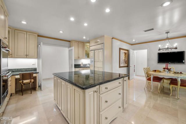 4240 Reyes Drive, Los Angeles, CA 91356