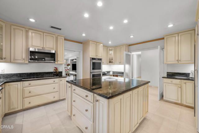 4240 Reyes Drive, Los Angeles, CA 91356