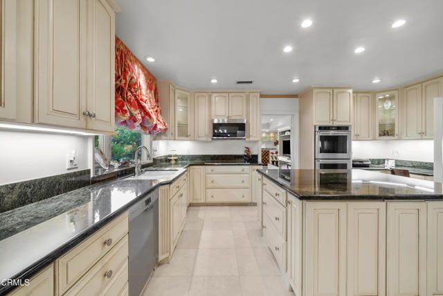 4240 Reyes Drive, Los Angeles, CA 91356