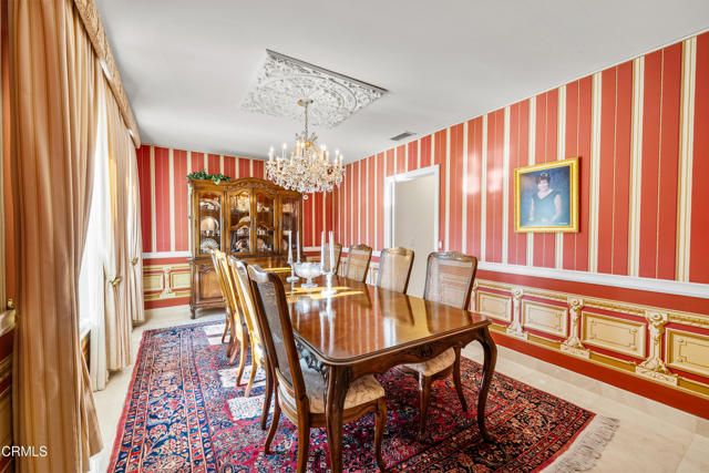 4240 Reyes Drive, Los Angeles, CA 91356