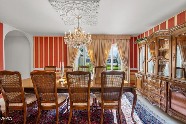 4240 Reyes Drive, Los Angeles, CA 91356