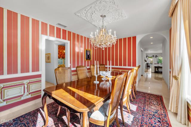 4240 Reyes Drive, Los Angeles, CA 91356