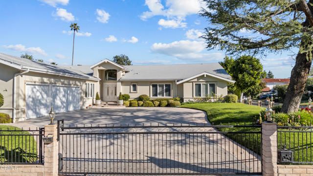 4240 Reyes Drive, Los Angeles, CA 91356