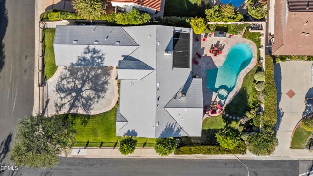 4240 Reyes Drive, Los Angeles, CA 91356