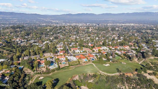 4240 Reyes Drive, Los Angeles, CA 91356