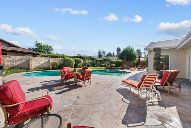 4240 Reyes Drive, Los Angeles, CA 91356