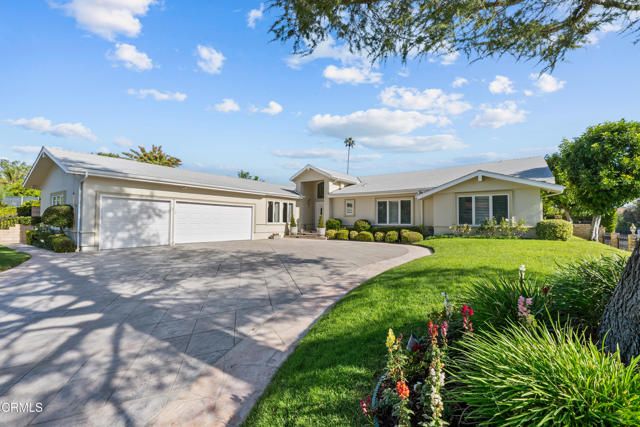 4240 Reyes Drive, Los Angeles, CA 91356