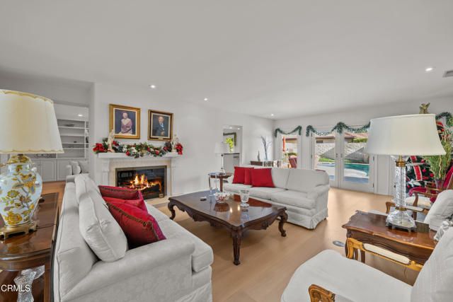 4240 Reyes Drive, Los Angeles, CA 91356