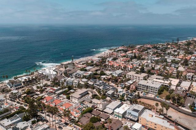 342 Playa Del Sur, La Jolla, CA 92037