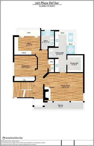 342 Playa Del Sur, La Jolla, CA 92037