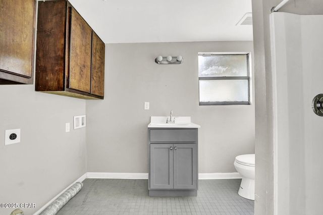 21 3rd Court, Panama City, FL 32404