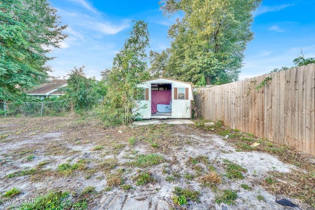 21 3rd Court, Panama City, FL 32404