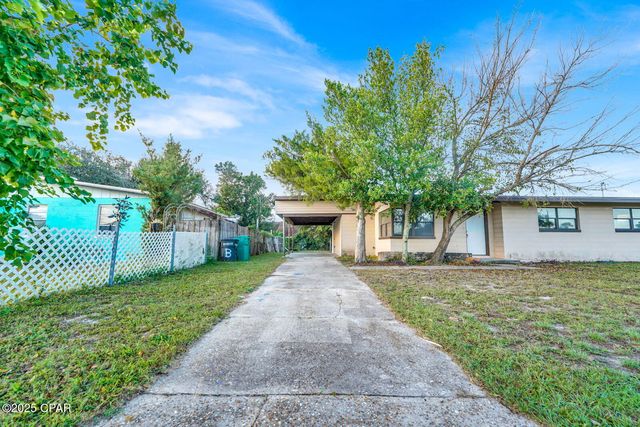 21 3rd Court, Panama City, FL 32404