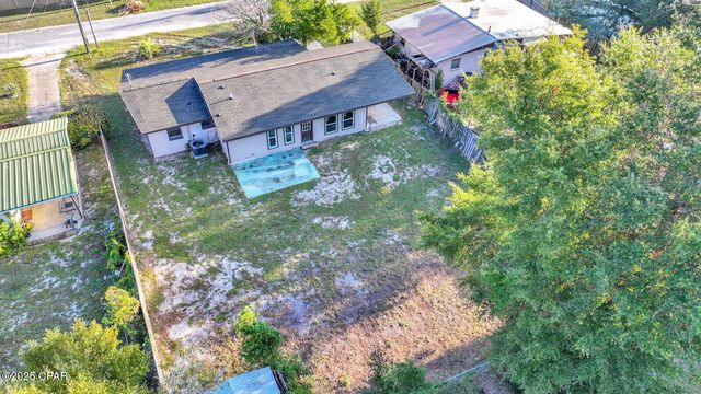21 3rd Court, Panama City, FL 32404