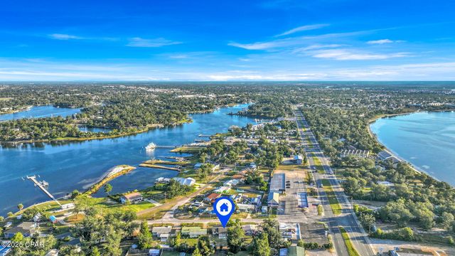 21 3rd Court, Panama City, FL 32404
