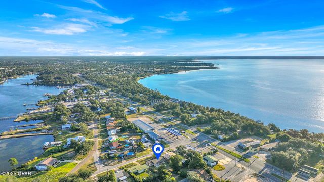 21 3rd Court, Panama City, FL 32404