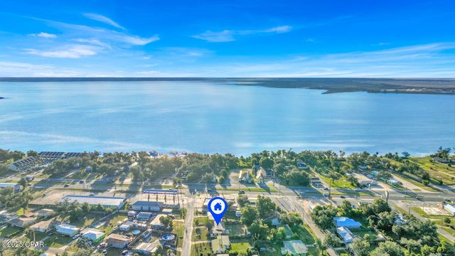 21 3rd Court, Panama City, FL 32404