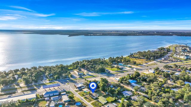 21 3rd Court, Panama City, FL 32404