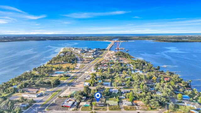 21 3rd Court, Panama City, FL 32404