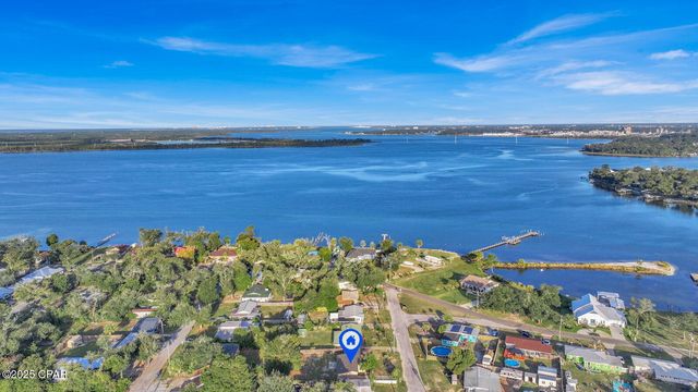 21 3rd Court, Panama City, FL 32404